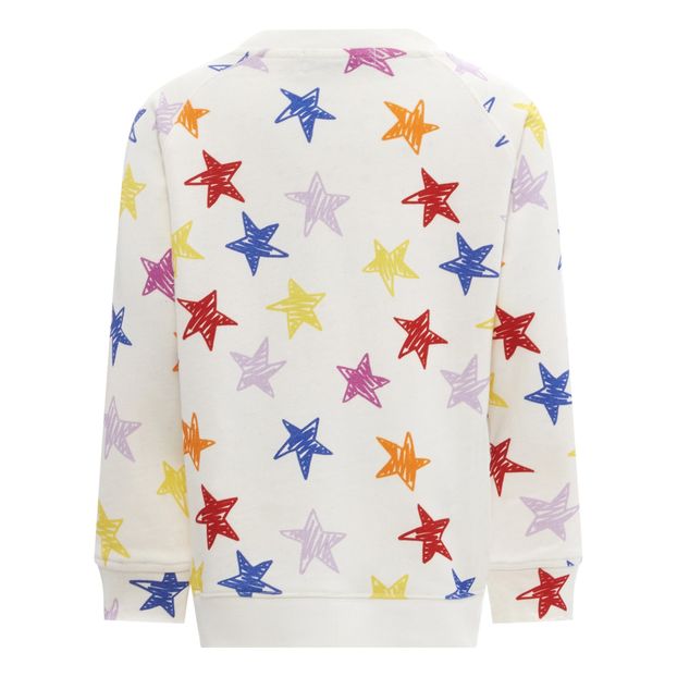 Sweat Etoiles-product