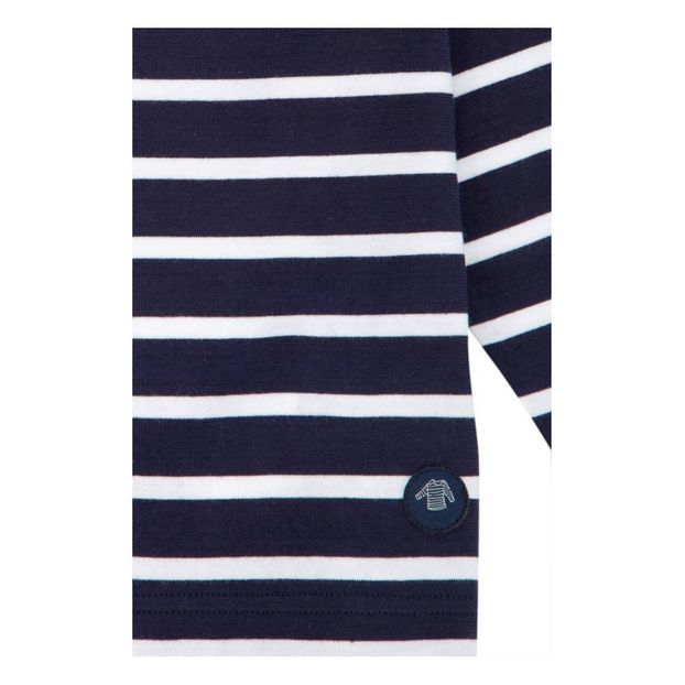 Port Louis Marinière Top-product