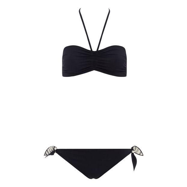 Maillot de Bain 2 Pièces Réversible Bamboo-product