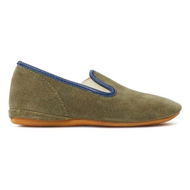 Pantofole elastiche -product