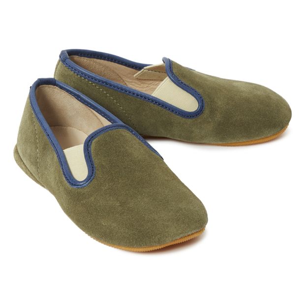 Pantofole elastiche -product