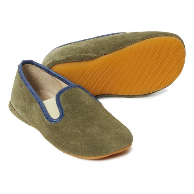 Pantofole elastiche -product
