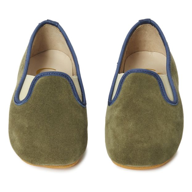 Pantofole elastiche -product
