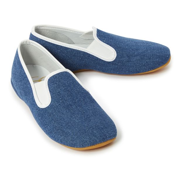 Pantofole elastiche -product