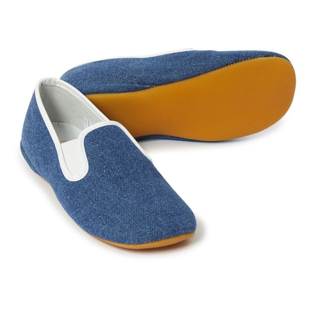 Pantofole elastiche -product