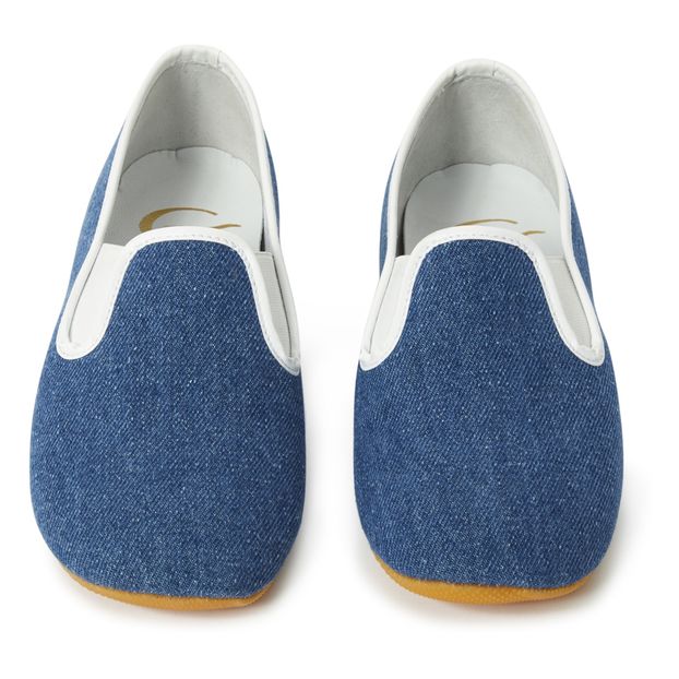 Chaussons Elastiques-product