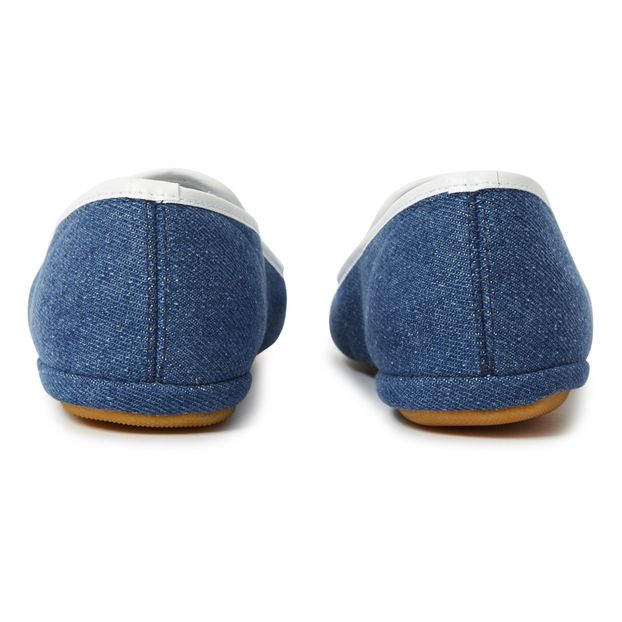 Patucos Elásticos-product