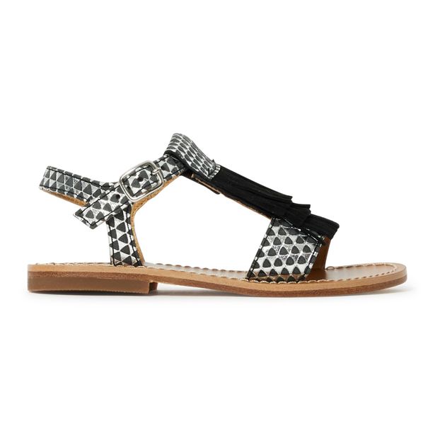 Sandalias Flecos-product