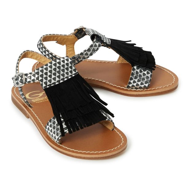 Sandalias Flecos-product