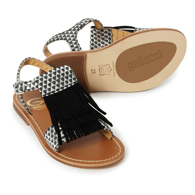 Sandalias Flecos-product