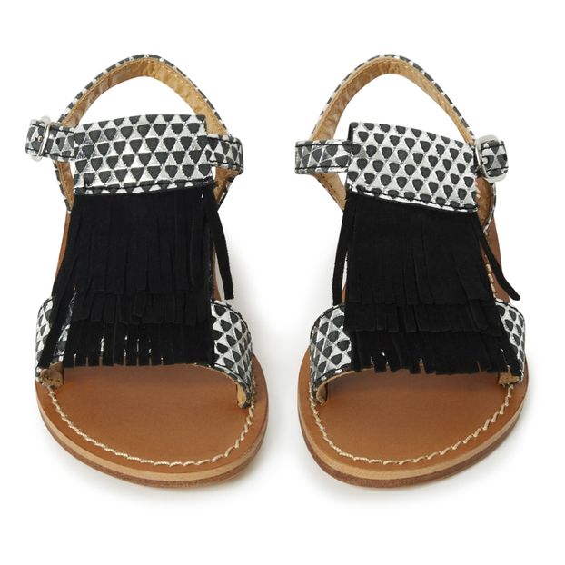 Sandalias Flecos-product