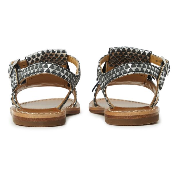 Sandalias Flecos-product