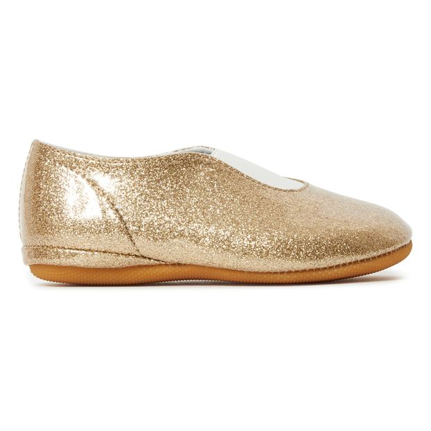 Chaussons Elastique Glitter-product