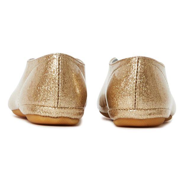 Chaussons Elastique Glitter-product