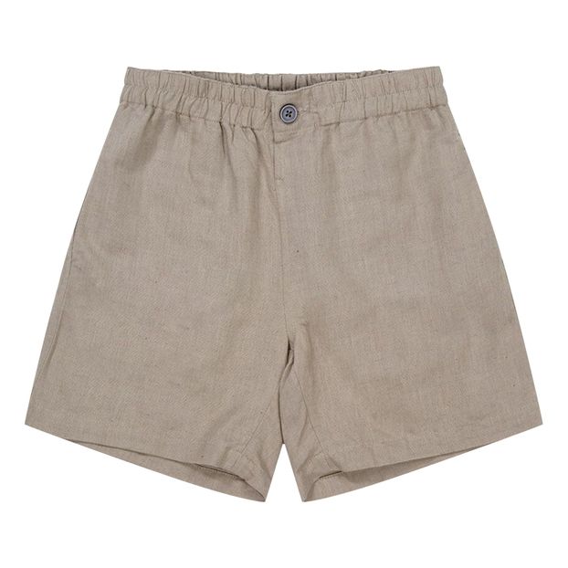 Short Lin et Coton Lupine-product