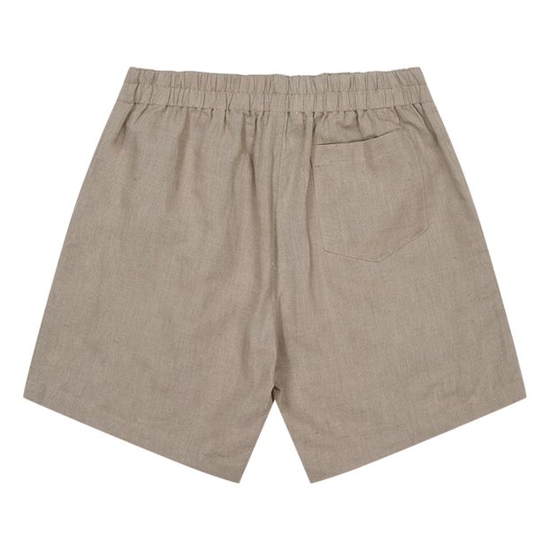 Short Lin et Coton Lupine-product