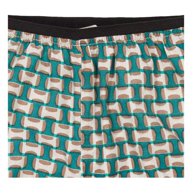 Oleander shorts-product
