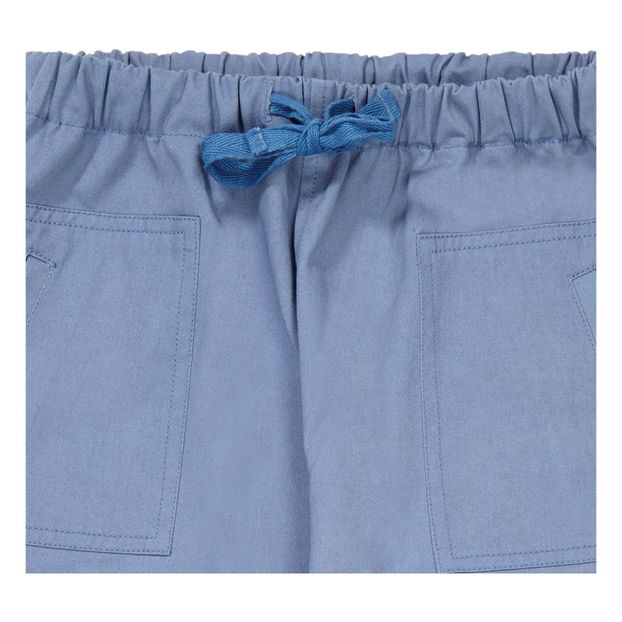 Pantalon Cornel-product