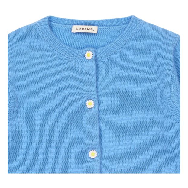 Cardigan Cachemire Lantana-product