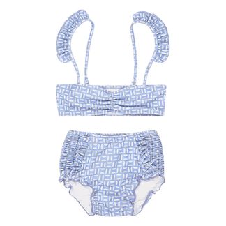 Caramel Badeanzug Bluebell-listing