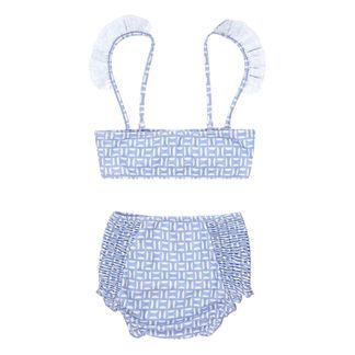 Caramel Badeanzug Bluebell-listing