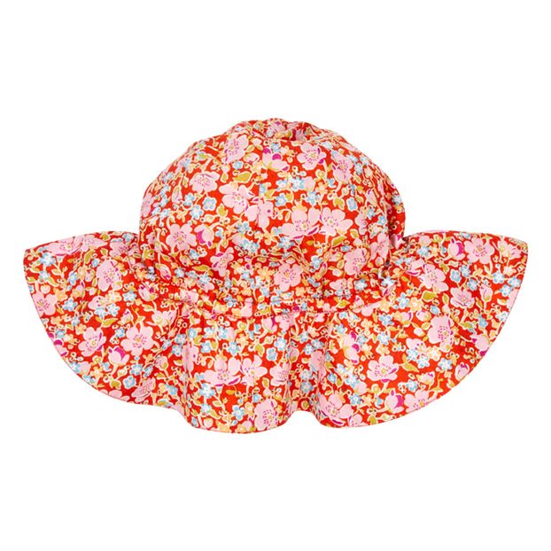 Chapeau Liberty Gerbera-product