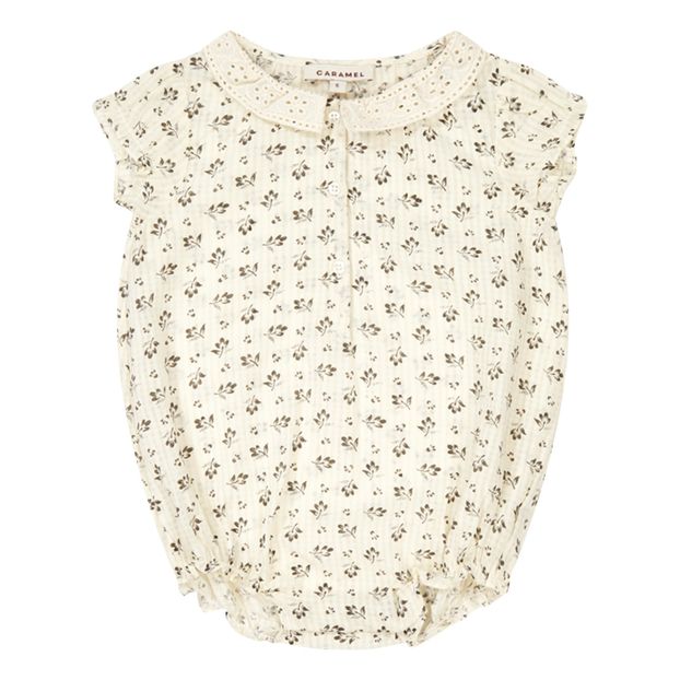 Barboteuse Silverbell-product