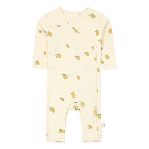 Mono New Born Algodón Biológico-product