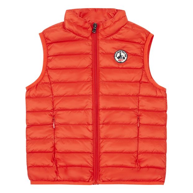 Anorak Sin Mangas Zoé-product