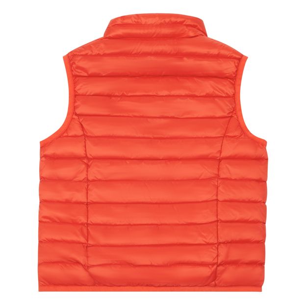 Zoé Puffer Vest-product