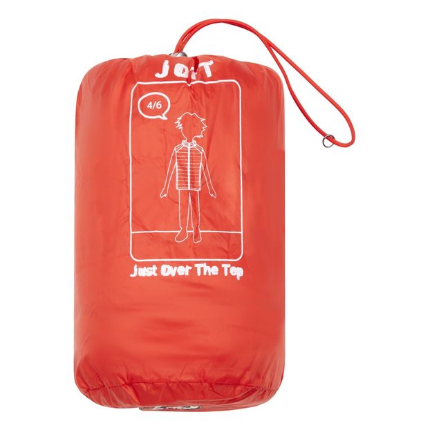 Zoé Puffer Vest-product