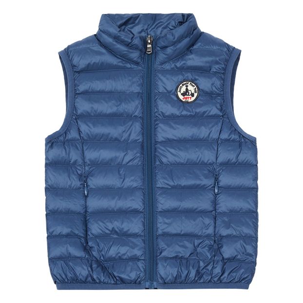 Anorak Sin Mangas Zoé-product