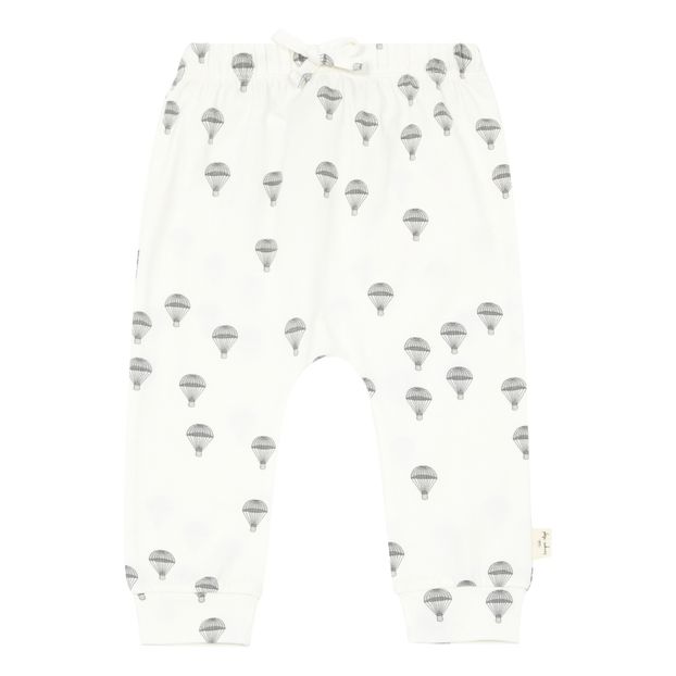 Jogger Parachute Coton Bio-product