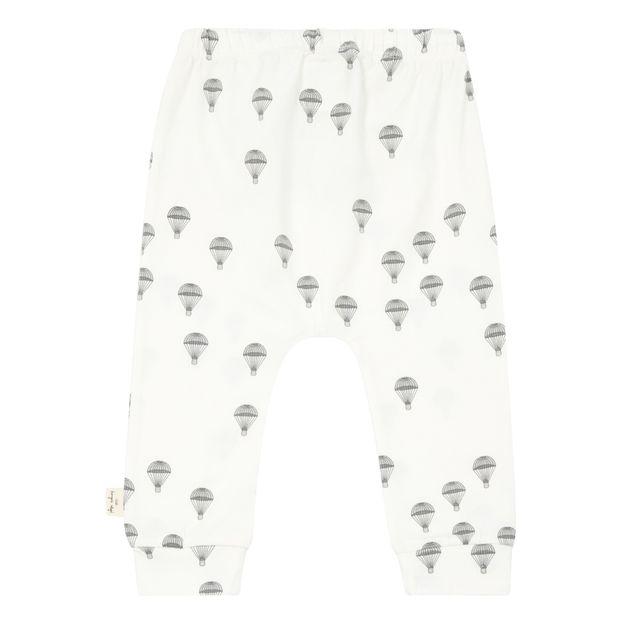 Jogger Parachute Coton Bio-product