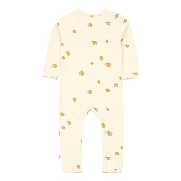 Hygsoft jumpsuit-product