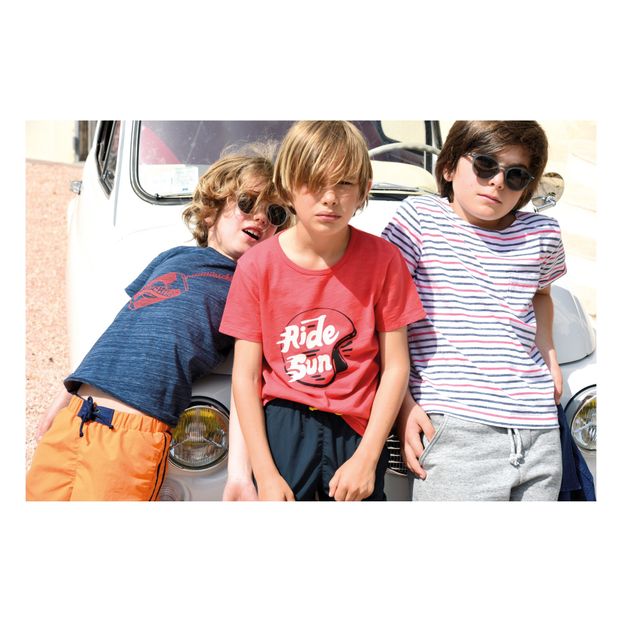 T-shirt Faro-product