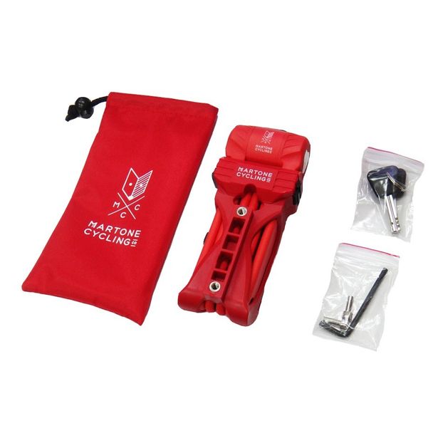 Antifurto pieghevole-product