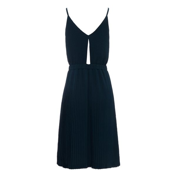 Robe Plissée Lisbon-product