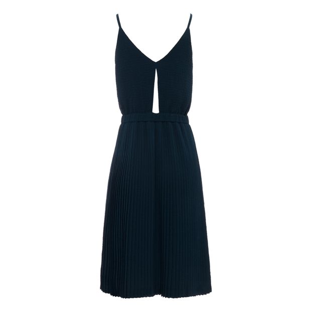 Robe Plissée Lisbon-product