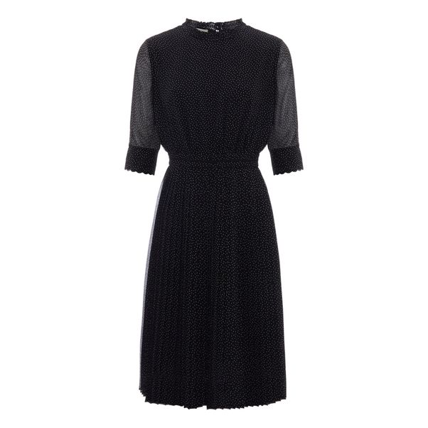 Robe Plissée Contessina-product