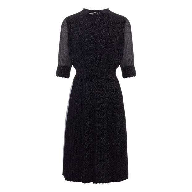 Robe Plissée Contessina-product