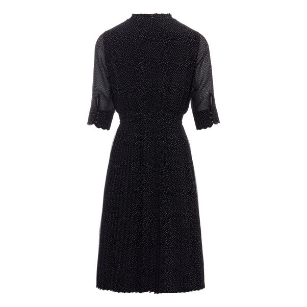 Robe Plissée Contessina-product