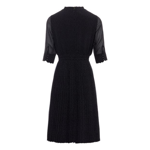 Robe Plissée Contessina-product