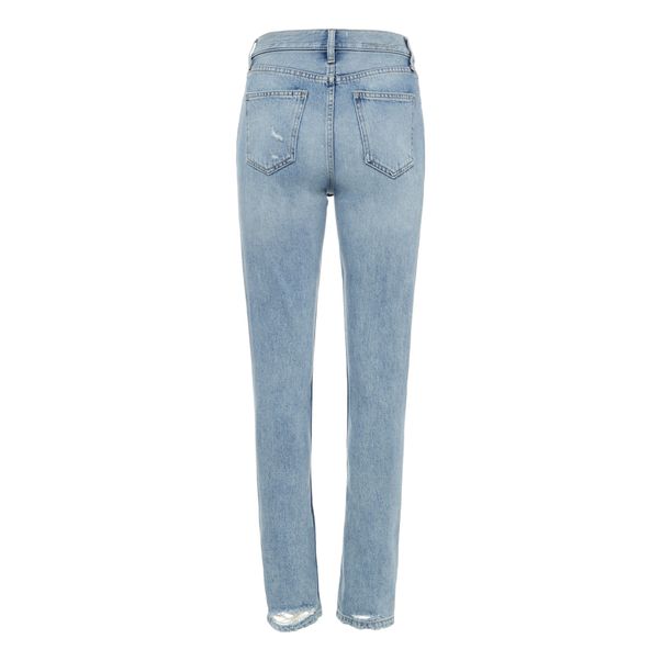 Jean Slim The Stovepipe-product
