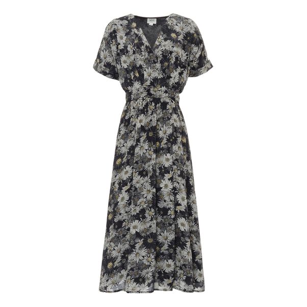 Robe Vanille-product