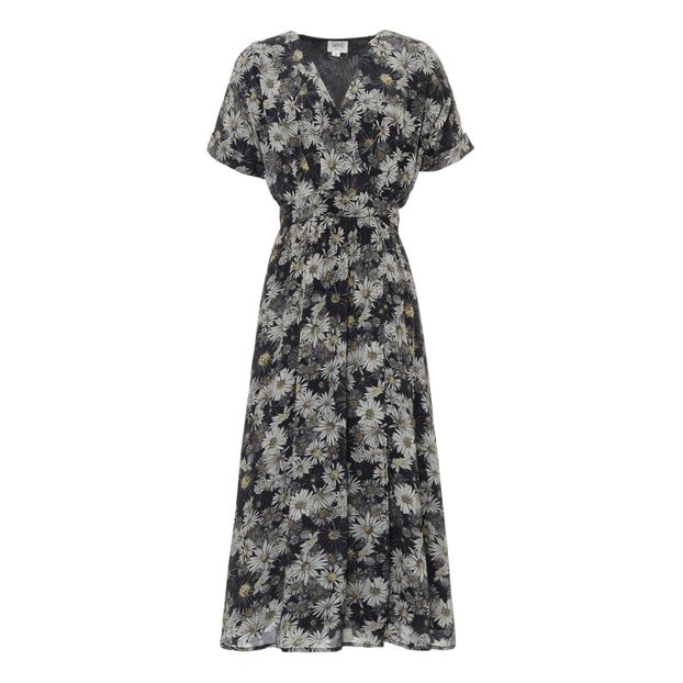 Robe Vanille-product