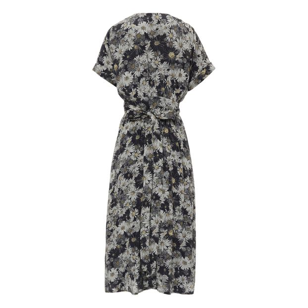 Robe Vanille-product