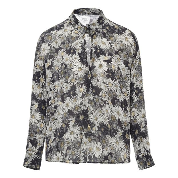 Chemise Varda-product
