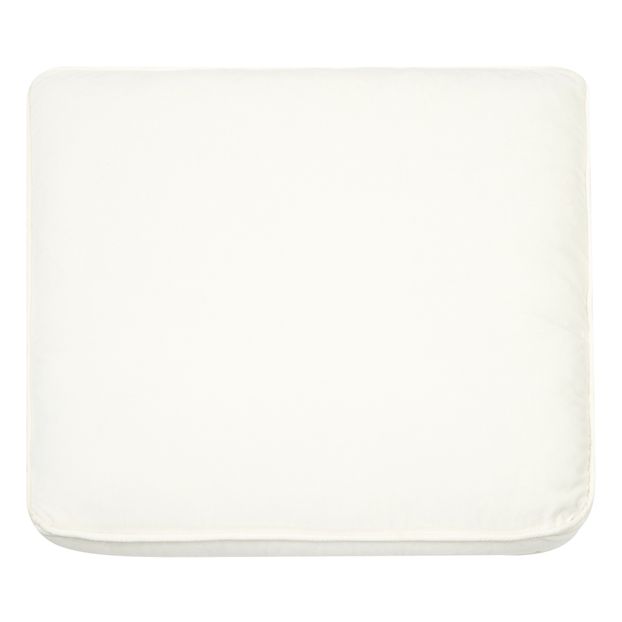 Funda de sillón Croisette de algodón-product