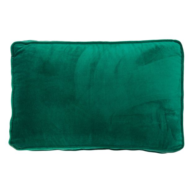 Funda de sillón Croisette de terciopelo-product
